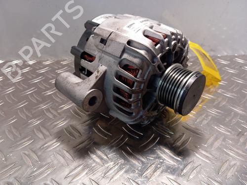 Used Alternator Alternator OPEL INSIGNIA A Sports Tourer (G09) 2.0 CDTI (35) (110 hp) 28343529 28343529