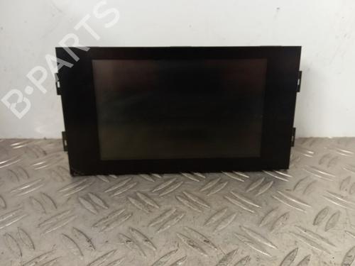 Used Display monitor PEUGEOT 308 SW II (LC_, LJ_, LR_, LX_, L4_) 2.0 BlueHDi 150 (150 hp) 28346483