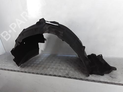 Wheel arch MERCEDES-BENZ S-CLASS (W222, V222, X222) S 400 Hybrid / h (222.057, 222.157) | BP28343127C56 