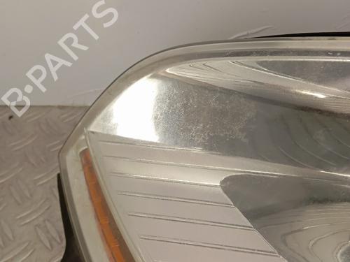 Scheinwerfer links CITROËN C4 Picasso I MPV (UD_) 1.6 HDi | BP29888844C28