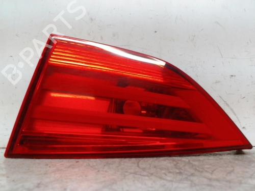 Used Right tailgate light BMW X1 (E84) sDrive 20 d (177 hp) 28341109