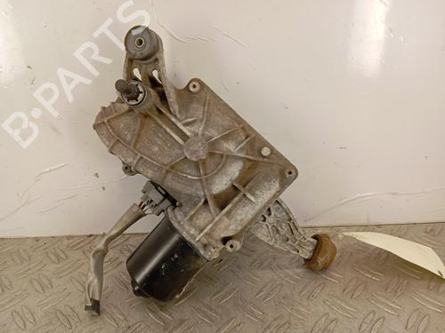 Used Front wiper motor RENAULT SCÉNIC III (JZ0/1_) 1.2 TCe (116 hp) 30153777