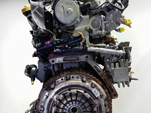 Engine RENAULT MEGANE III Hatchback (BZ0/1_, B3_) 1.5 dCi (BZ09, BZ0D, BZ1W, BZ29, BZ14) | BP32292666M1  - Image 6