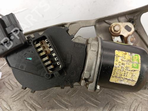 Front wiper motor RENAULT TWINGO I (C06_) 1.2 16V (C060) | BP29545296M29 