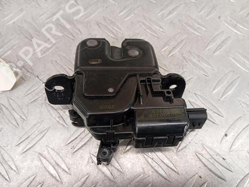Used Tailgate lock Tailgate lock 38761757 38761757