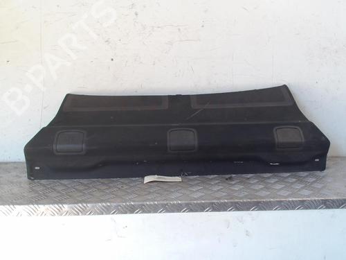 Used Rear parcel shelf Rear parcel shelf CITROËN C5 III (RD_) 2.2 HDi 200 (RD4HLA) (204 hp) 28342616 28342616