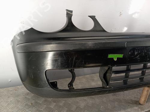 Front bumper VW POLO IV (9N_, 9A_) 1.4 TDI | BP28491249C7 