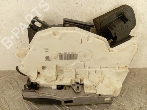 Rear left lock VW GOLF VI (5K1) 1.6 TDI | BP28348414C100 