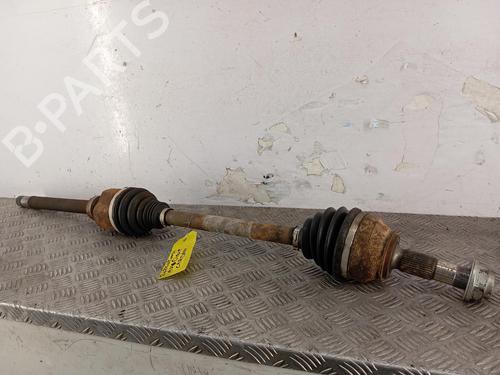 Right front driveshaft CITROËN JUMPER II Van 2.0 BlueHDi 110 | BP39540550M39 - Image 3