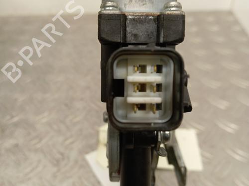 Used Front left window mechanism Front left window mechanism CITROËN C-CROSSER (VU_, VV_) 2.2 HDi (156 hp) 28339083 28339083