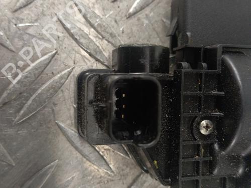 Tailgate lock CITROËN DS5 1.6 THP 200 | BP29630366C101 