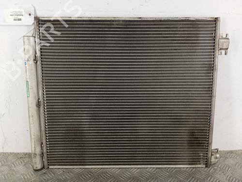 Used AC radiator NISSAN QASHQAI II SUV (J11, J11_) 1.6 dCi (130 hp) 28339752