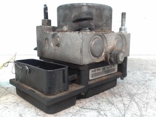 Used ABS pump ABS pump PEUGEOT BIPPER Tepee 1.3 HDi 75 (75 hp) 28342524 28342524