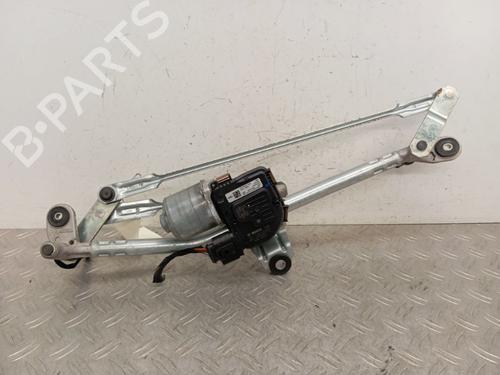 Used Front wiper motor AUDI A3 Limousine (8YS, 8YM) 35 TFSI Mild Hybrid (150 hp) 28338105