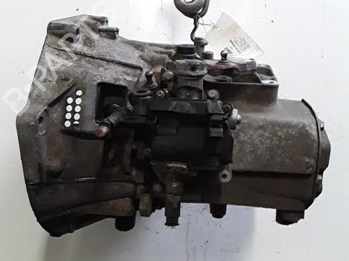 Used Gearbox Gearbox PEUGEOT 5008 (0U_, 0E_) 1.6 HDi (112 hp) 28340457 28340457