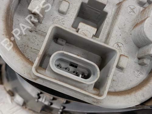 Left taillight FIAT BRAVO II (198_) 1.6 D Multijet (198AXL1B) | BP30850932C34