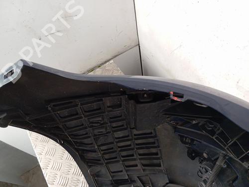 Front bumper RENAULT SCÉNIC II (JM0/1_) 1.5 dCi (JM1E, JM16) | BP28347905C7 