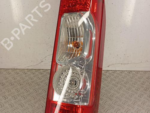 Right taillight FIAT DUCATO Platform/Chassis (250_) 100 Multijet 2,2 D | BP37449998C35 - Image 3