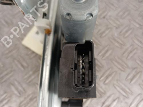 Rear left window mechanism CITROËN C3 III (SX) 1.2 PureTech 82 | BP28424827C24 - Image 2