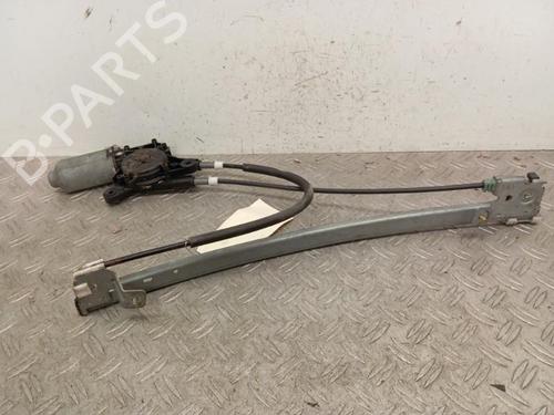Used Front left window mechanism CITROËN SAXO (S0, S1) 1.1 X, SX (60 hp) 28347380