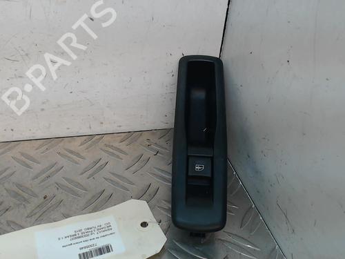 Left rear window switch RENAULT MEGANE III Grandtour (KZ0/1) 1.5 dCi (KZ09, KZ0D, KZ1G, KZ29, KZ14, KZ1W, KZ10, KZ1F,... | BP28340681I29 