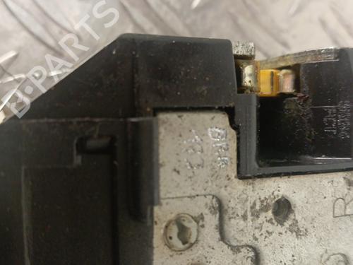 Rear right lock NISSAN MICRA III (K12) 1.5 dCi | BP29479762C99 