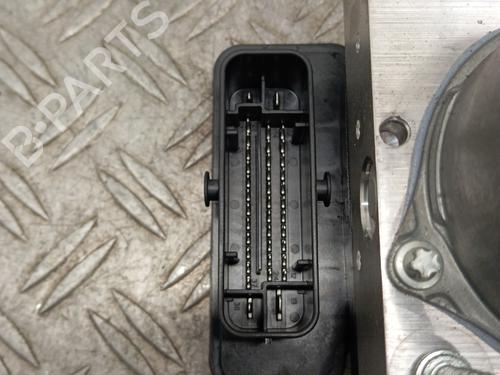 ABS pump RENAULT CLIO V (B7_) 1.5 Blue dCi 100 (B7AD) | BP28338082M43