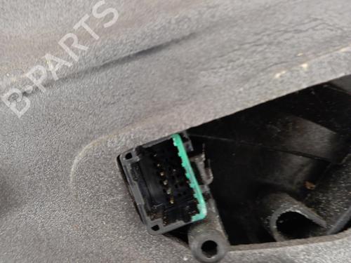 Right mirror RENAULT CLIO III (BR0/1, CR0/1) 1.5 dCi (BR17, CR17) | BP28340021C27 