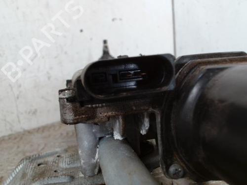 Front wiper motor VW CC B7 (358) 2.0 TDI | BP28349586M29 