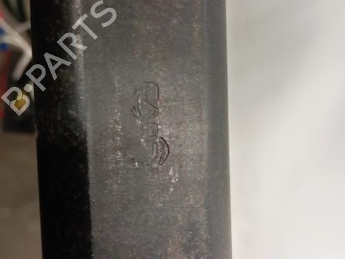 Tow ball/Mechanism MERCEDES-BENZ C-CLASS T-Model (S205) C 180 BlueTEC / d (205.236) | BP28338026C141 
