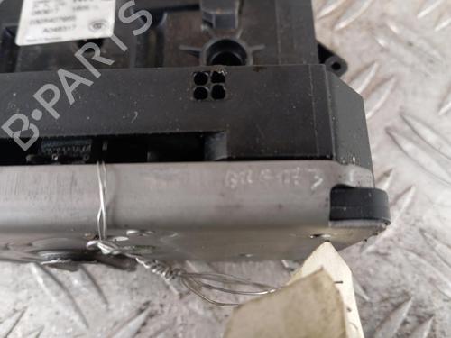 Front left lock OPEL CORSA E (X15) 1.4 (08, 68) | BP31814369C98