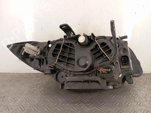 Left headlight BMW 1 (E87) 116 d | BP28344114C28 - Image 4