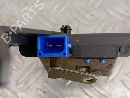 Used Tailgate lock Tailgate lock AUDI A4 B6 (8E2) 2.5 TDI (155 hp) 28348394 28348394