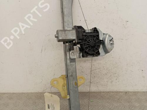 Vindusheismekanisme venstre foran RENAULT CLIO IV (BH_) 1.5 dCi 90 (90 hp) 28338193