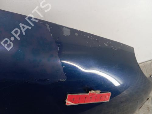 Right front fenders PEUGEOT 206 Hatchback (2A/C) 1.4 i | BP28339723C42 