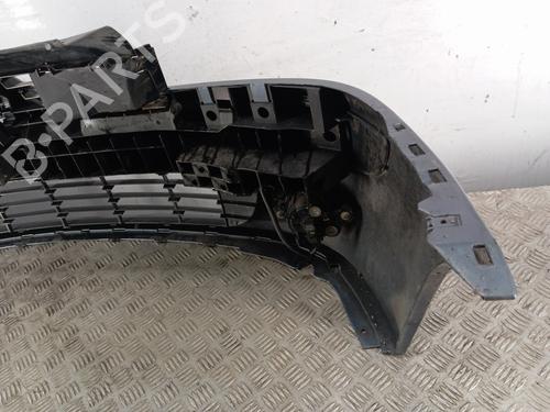 Front bumper RENAULT CLIO II (BB_, CB_) 1.4 16V (B/CB0P, BB13) | BP30328454C7