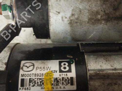 Startmotor MAZDA 3 (BM, BN) 2.0 | BP28341704M8 