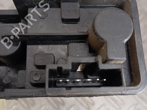 Lampeholder Lampeholder CITROËN XSARA PICASSO (N68) 2.0 HDi (90 hp) 28344126 28344126