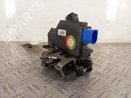 Used Rear right lock VW TOURAN (1T1, 1T2) 1.9 TDI (105 hp) 28341330