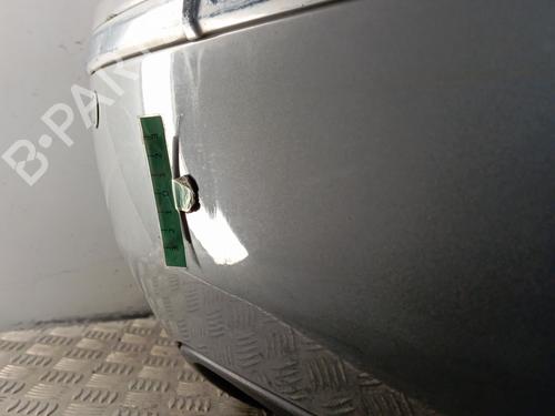 Rear bumper JAGUAR S-TYPE II (X200) 2.7 D | BP29491438C8 