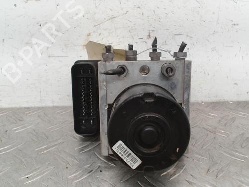 ABS pump RENAULT FLUENCE (L3_) 1.5 dCi (L30B) | BP28344569M43 