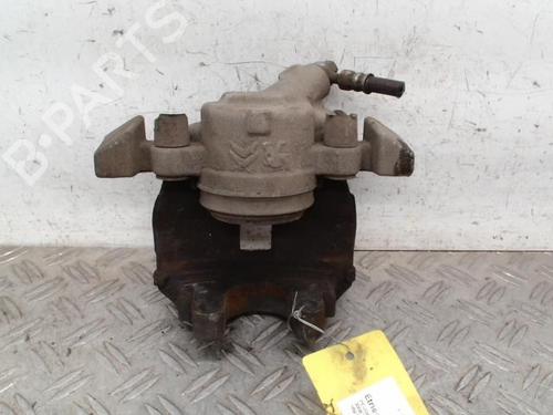 Used Right front brake caliper Right front brake caliper PEUGEOT 3008 II SUV (MC_, MR_, MJ_, M4_) 1.5 BlueHDi 130 (131 hp) 28342133 28342133