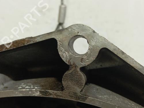 Used Gearbox Gearbox FORD FOCUS IV (HN) 1.0 EcoBoost (125 hp) 32145551 32145551