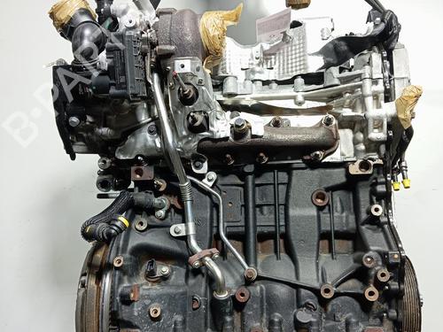 Used Engine Engine 38457918 38457918