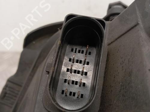 Right headlight VW SHARAN (7M8, 7M9, 7M6) 2.0 TDI | BP28346463C29 