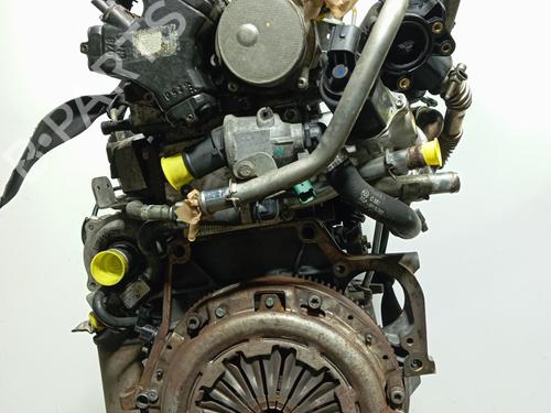 Engine FIAT GRANDE PUNTO (199_) 1.3 D Multijet | BP33125845M1 - Image 4