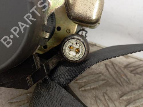 Venstre foran beltestrammer PEUGEOT 307 (3A/C) 2.0 HDi 110 | BP29760389C87