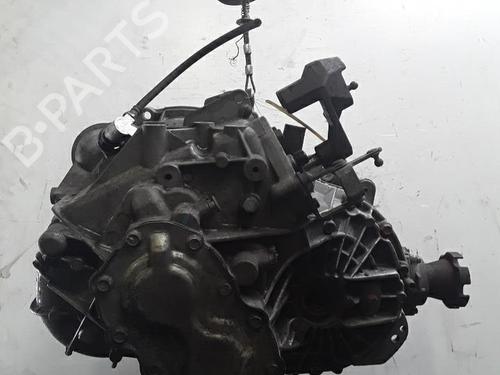 Gearbox OPEL ANTARA A (L07) 2.0 CDTI 4x4 | BP28342484M3