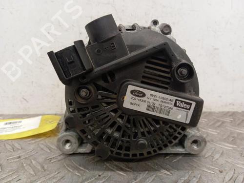 Alternator MAZDA 2 (DE_, DH_) 1.4 MZR-CD | BP28341784M7 - Image 2