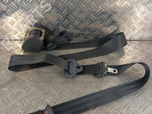 Used Front left seatbelt CITROËN SAXO (S0, S1) 1.0 X (50 hp) 32233607